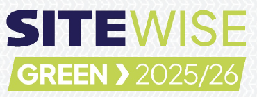 SiteWise Green 2025/26